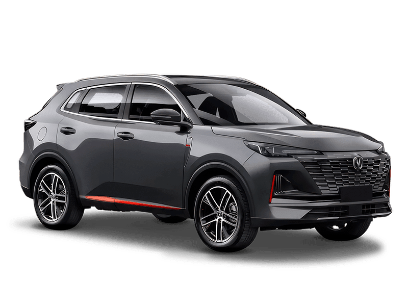 Changan UNI-S/CS55Plus