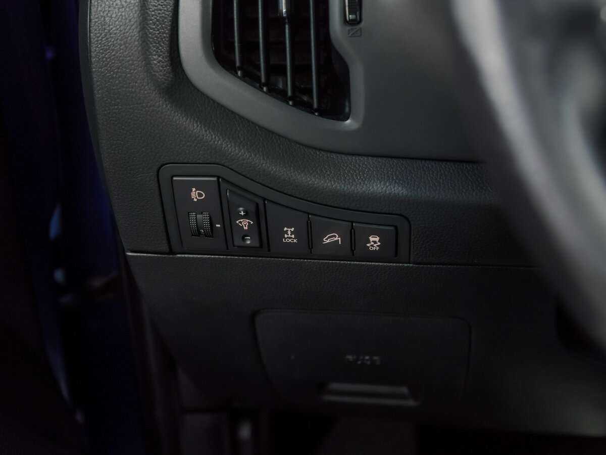 Киа Спортейдж б/у, 2012, Автоматическая. Фото: #13