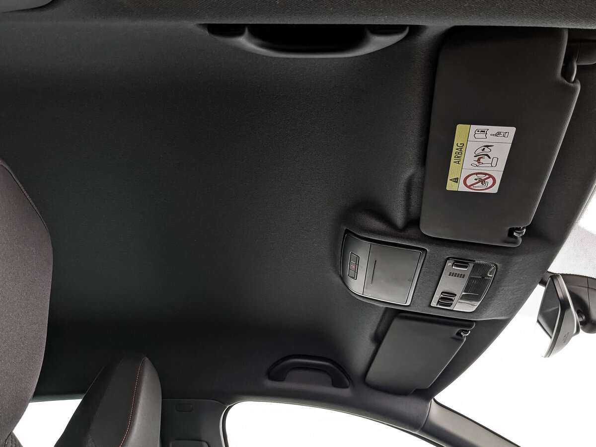 Фольксваген Поло б/у, 2021, Роботизированная. Фото: #18