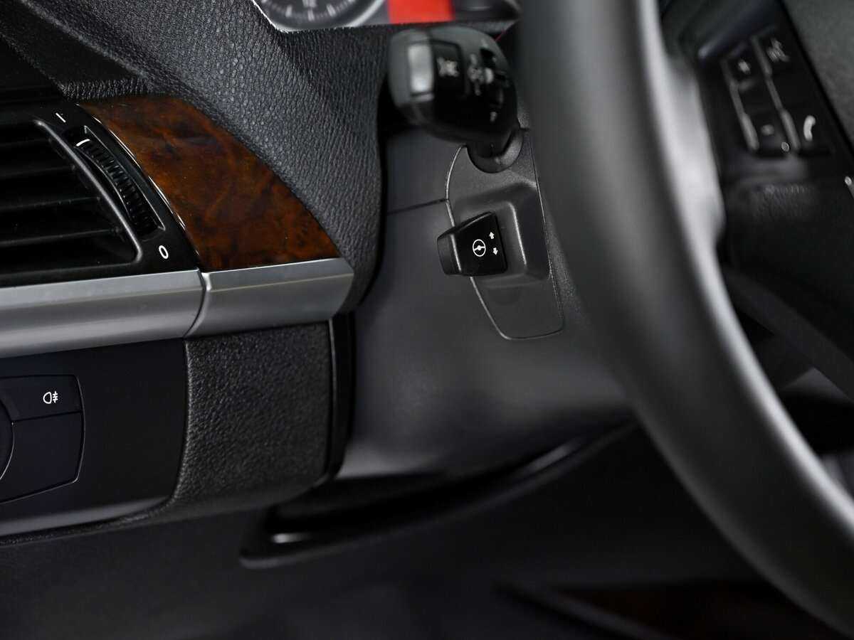 БМВ Икс5 б/у, 2012, Автоматическая. Фото: #8