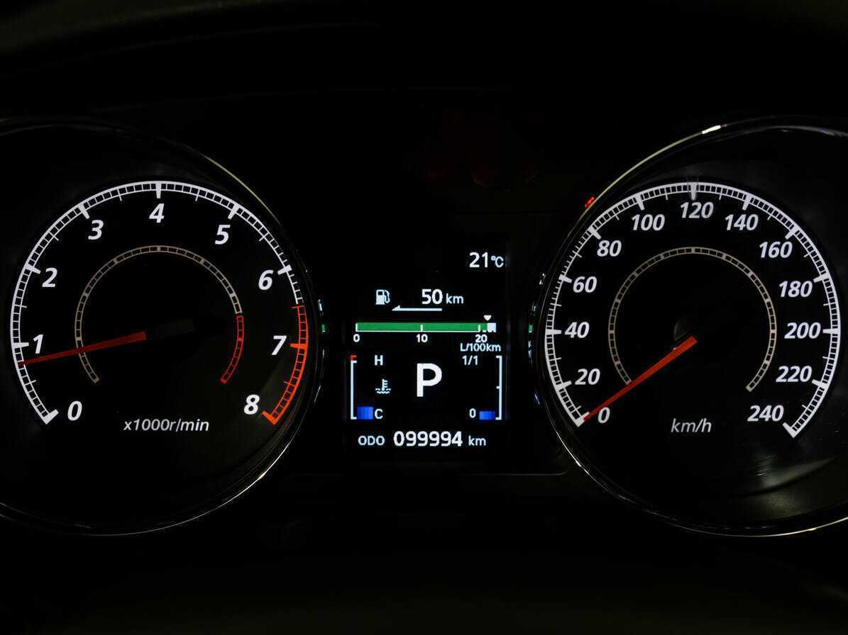 Митсубиши АС-Икс б/у, 2012, Вариатор. Фото: #15