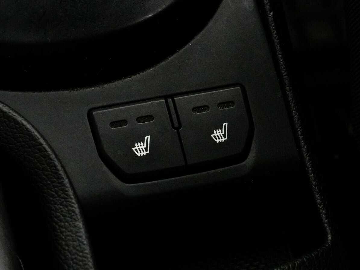 Киа Рио б/у, 2016, Автоматическая. Фото: #11