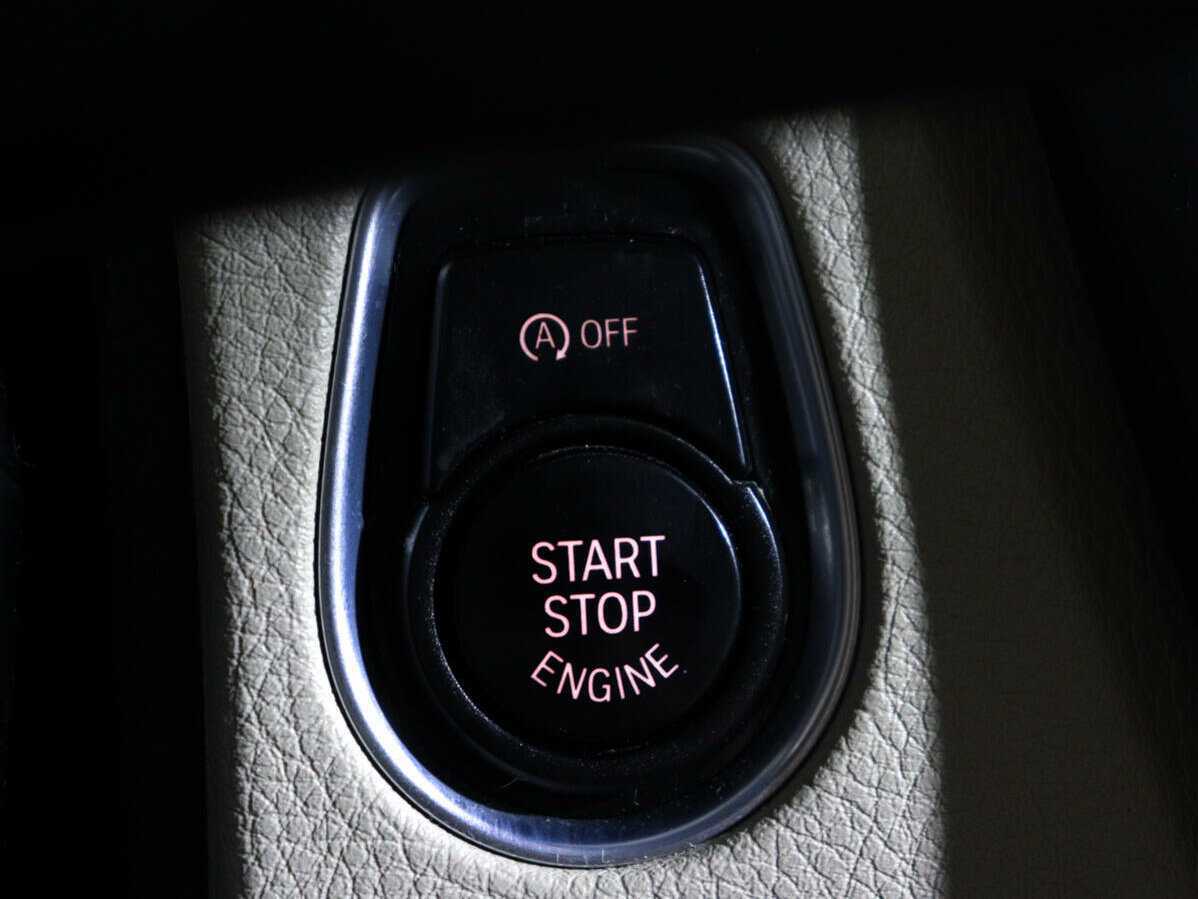 БМВ 3 серии б/у, 2013, Автоматическая. Фото: #24