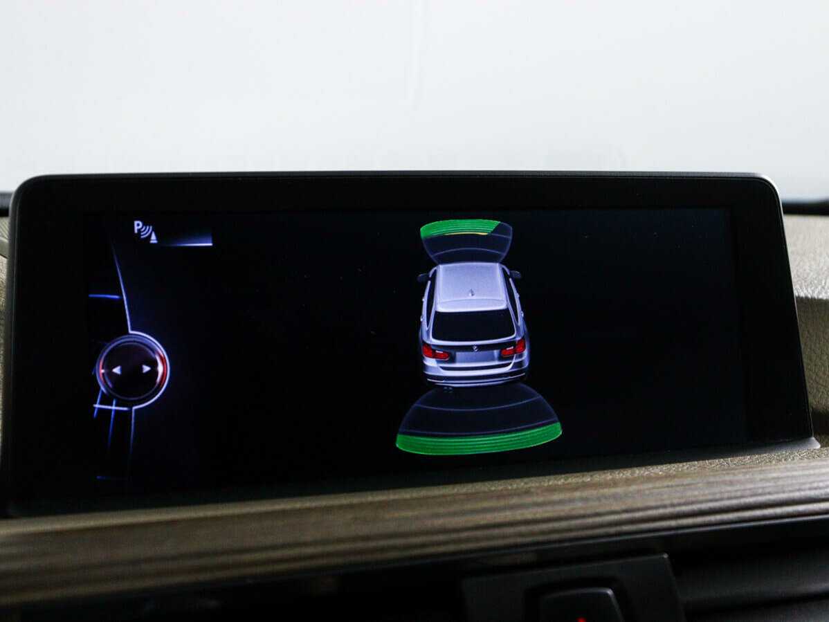 БМВ 3 серии б/у, 2013, Автоматическая. Фото: #26