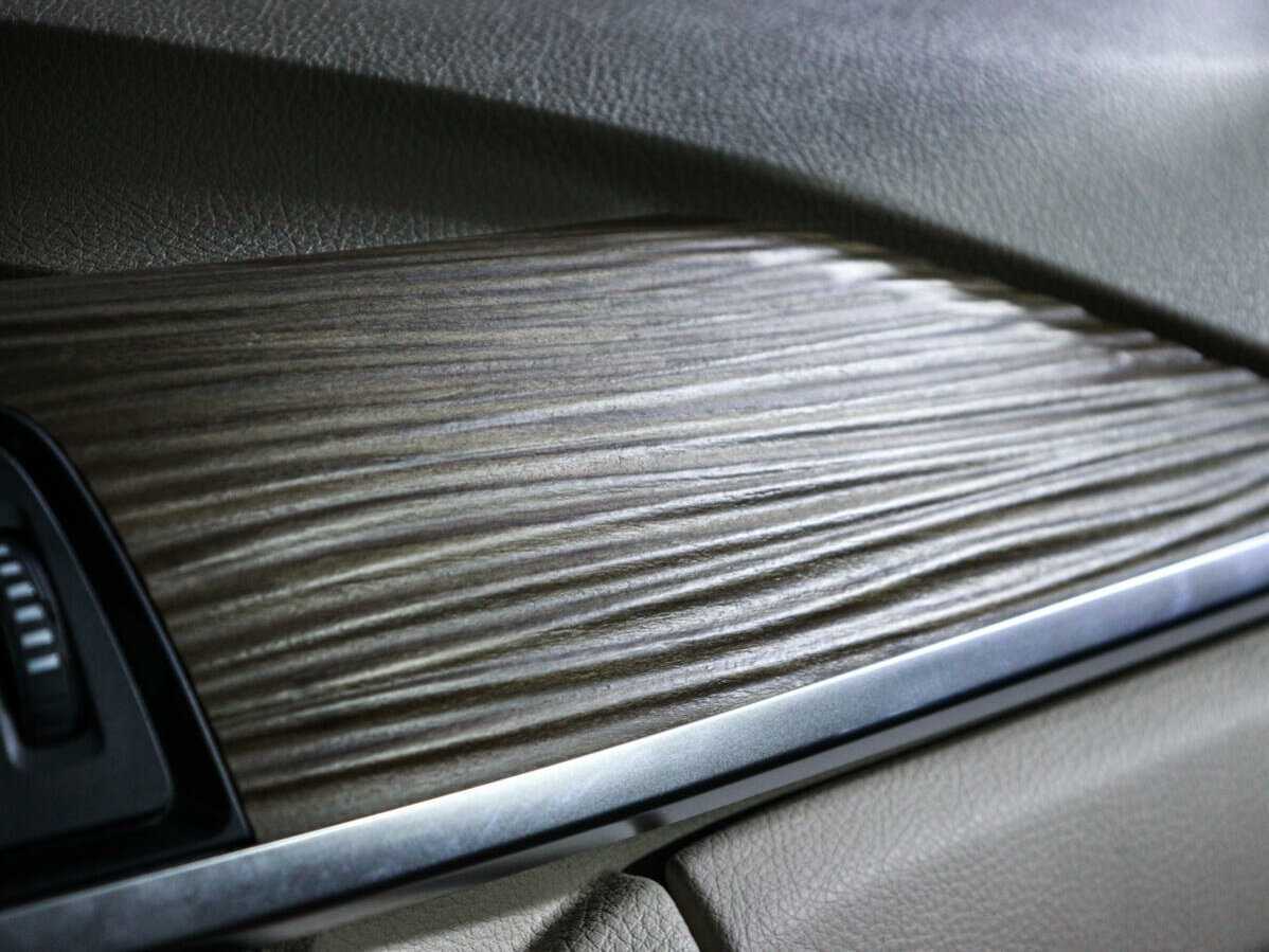 БМВ 3 серии б/у, 2013, Автоматическая. Фото: #28