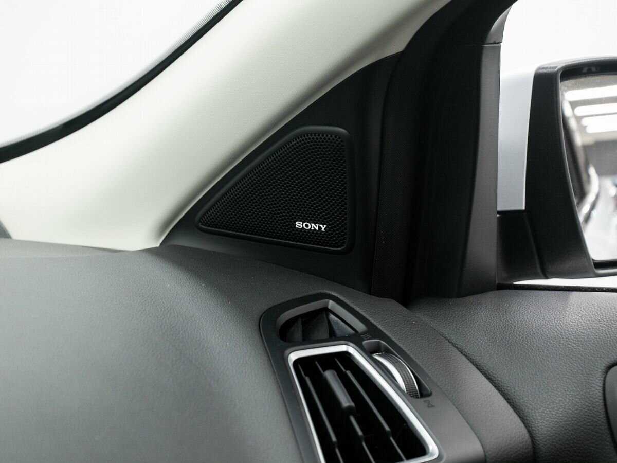 Форд Куга б/у, 2017, Автоматическая. Фото: #24