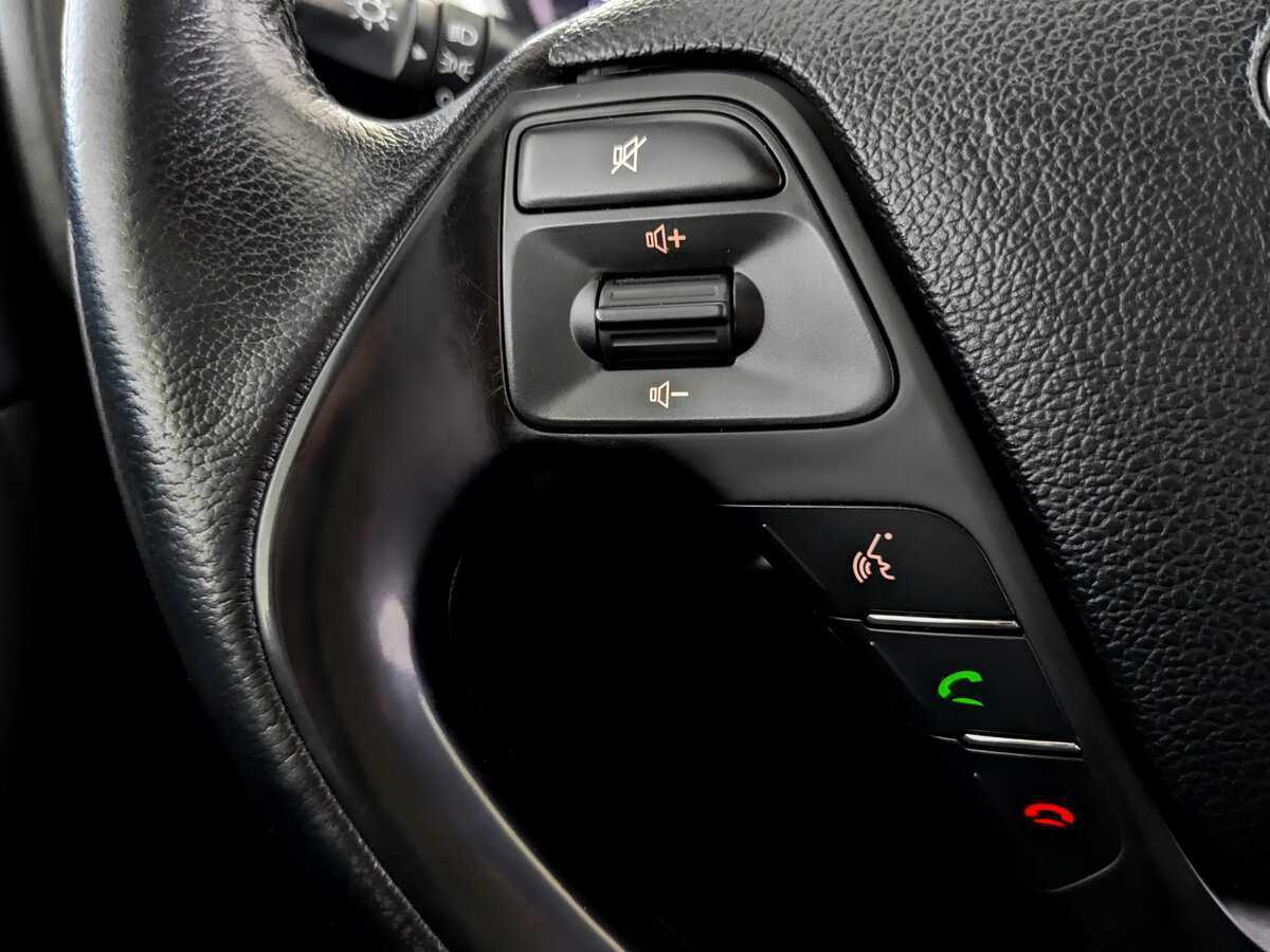 Киа Сид б/у, 2017, Автоматическая. Фото: #27