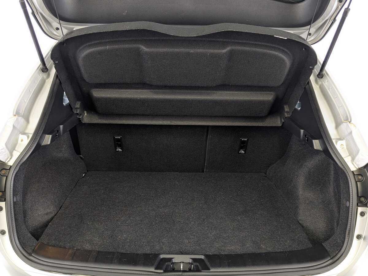 Ниссан Кашкай б/у, 2017, Вариатор. Фото: #9