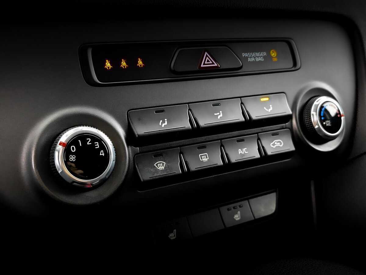 Киа Спортейдж б/у, 2019, Автоматическая. Фото: #22