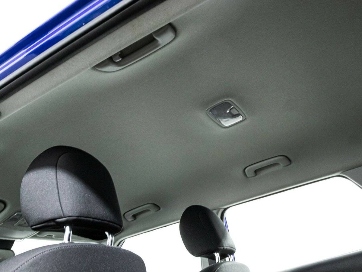 Киа Соул б/у, 2020, Автоматическая. Фото: #25