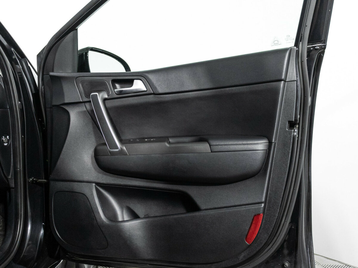 Киа Спортейдж б/у, 2020, Автоматическая. Фото: #26