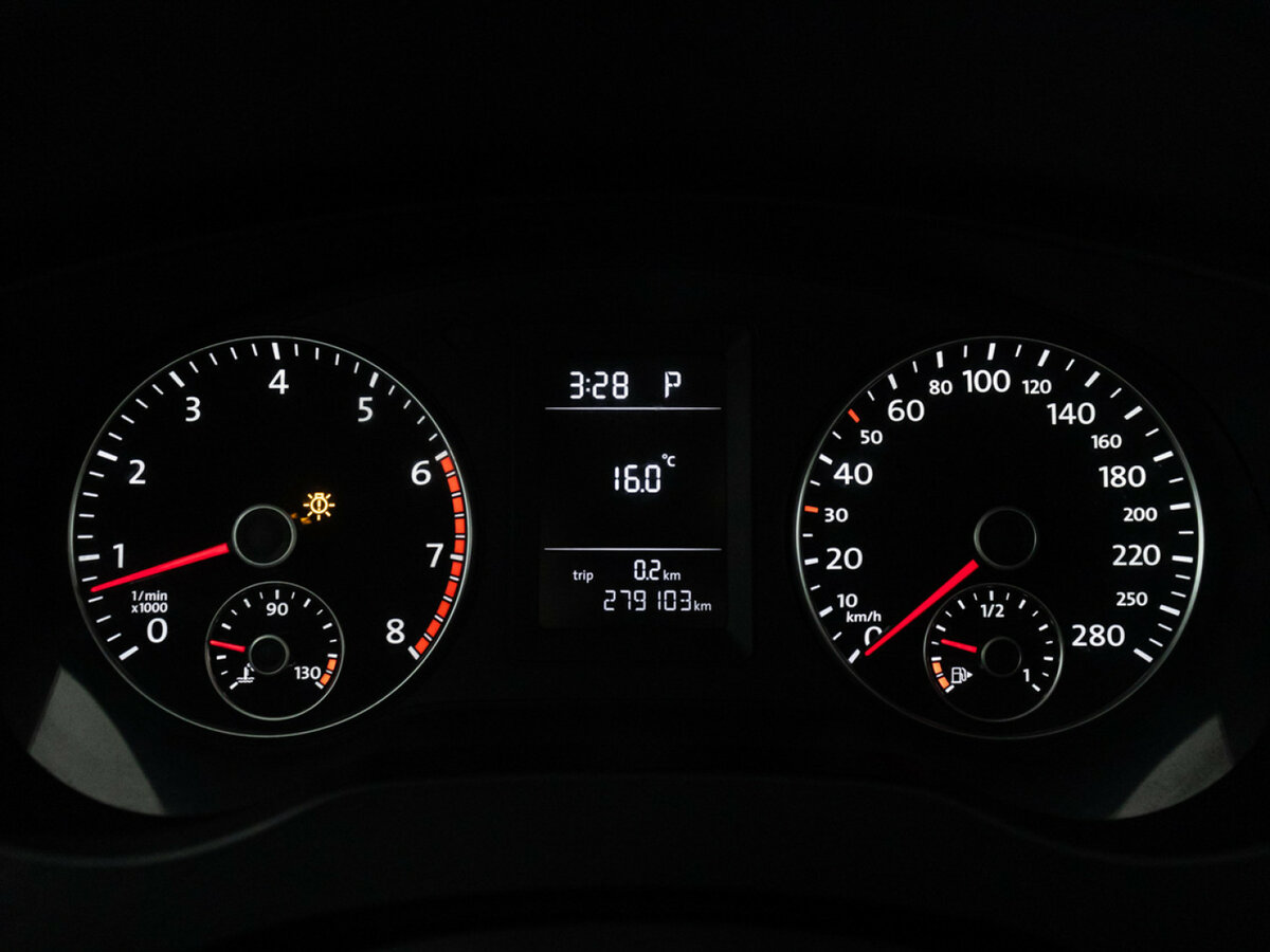 Фольксваген Джетта б/у, 2014, Автоматическая. Фото: #11