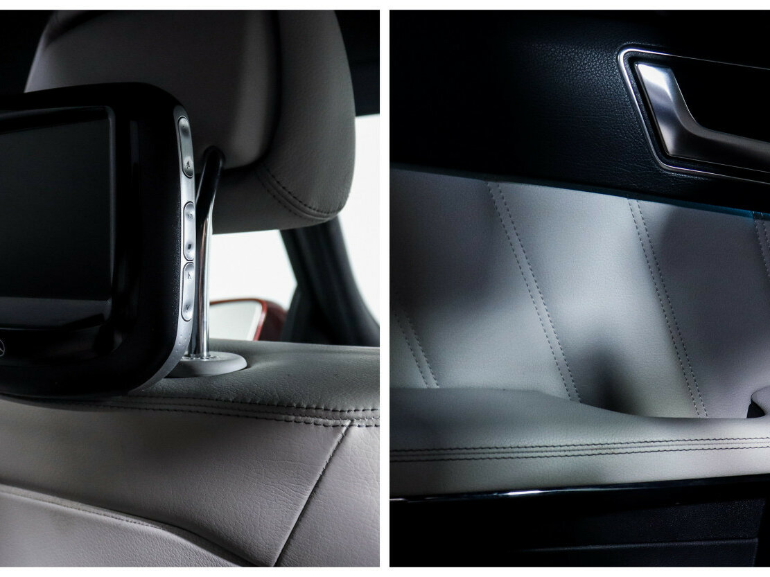 Мерседес-Бенц Е-Класс б/у, 2014, Автоматическая. Фото: #14