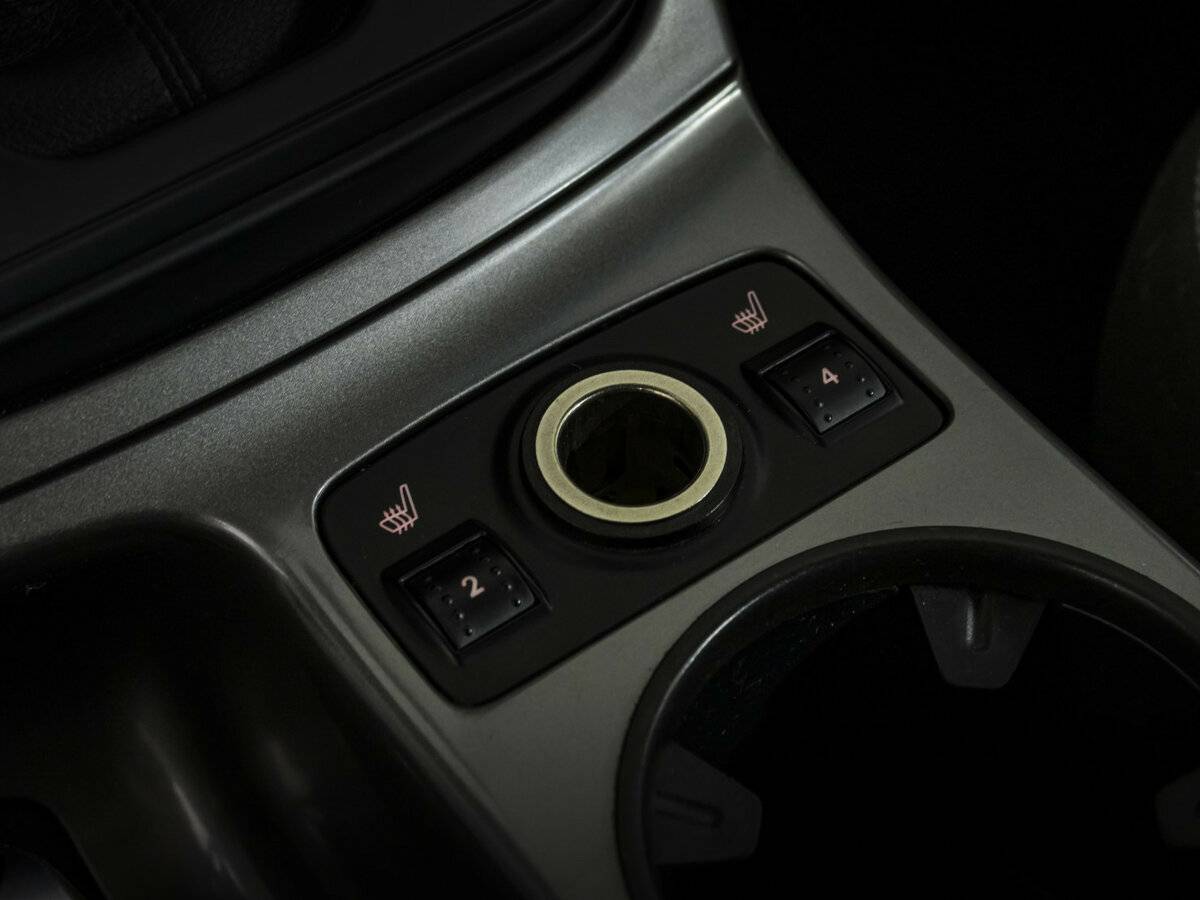 Форд Куга б/у, 2015, Автоматическая. Фото: #14