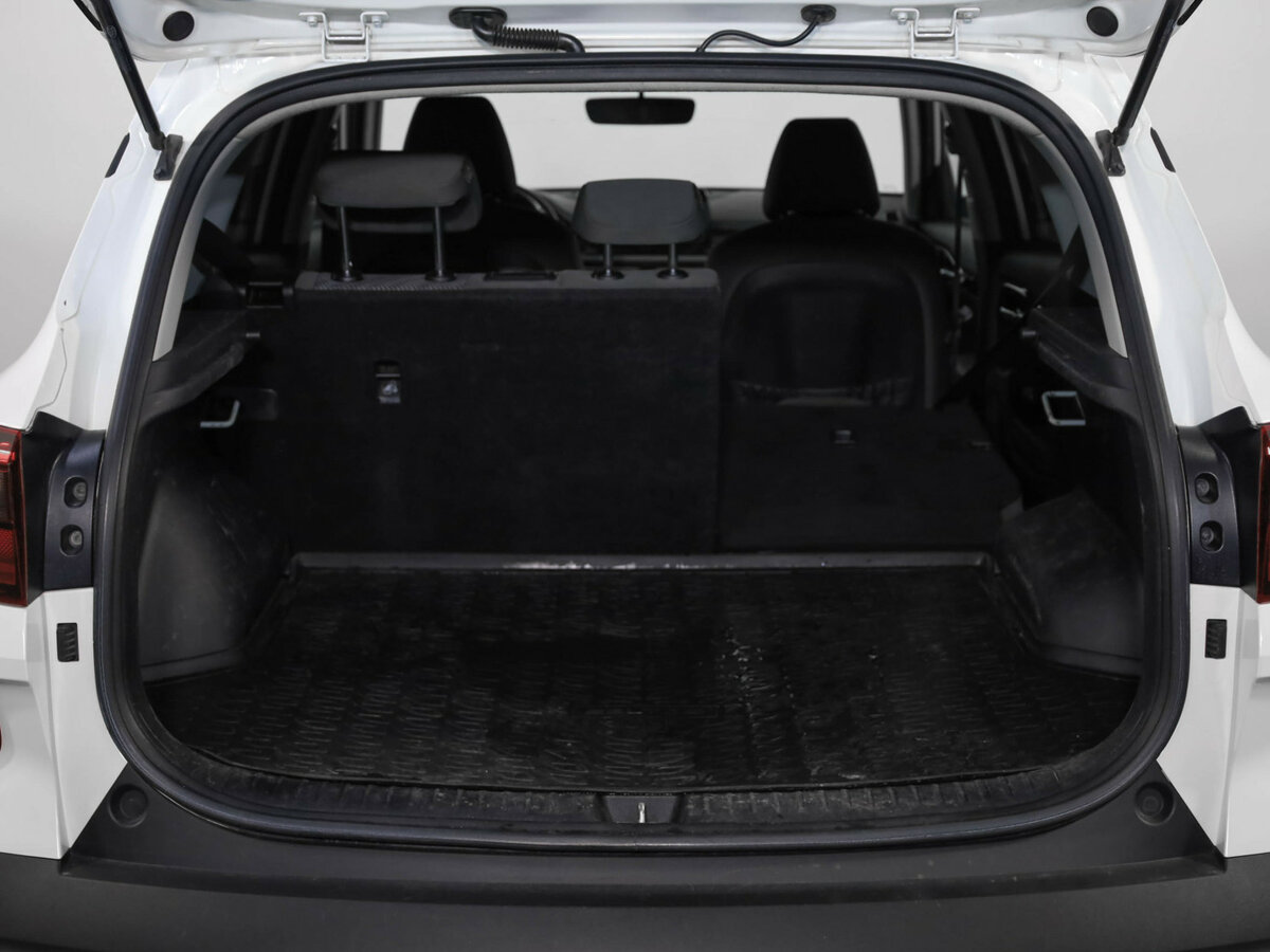 Киа Сельтос б/у, 2021, Вариатор. Фото: #22