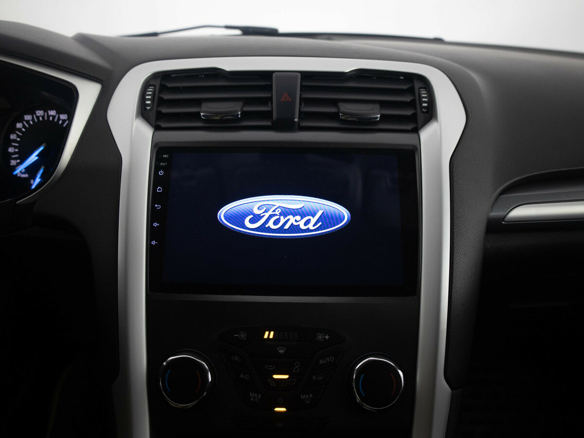 Форд Мондео б/у, 2019, Автоматическая. Фото: #11