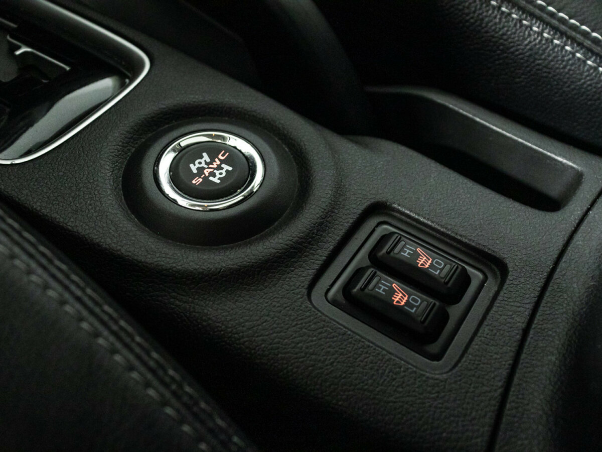 Митсубиши Оутлэндер б/у, 2014, Автоматическая. Фото: #17