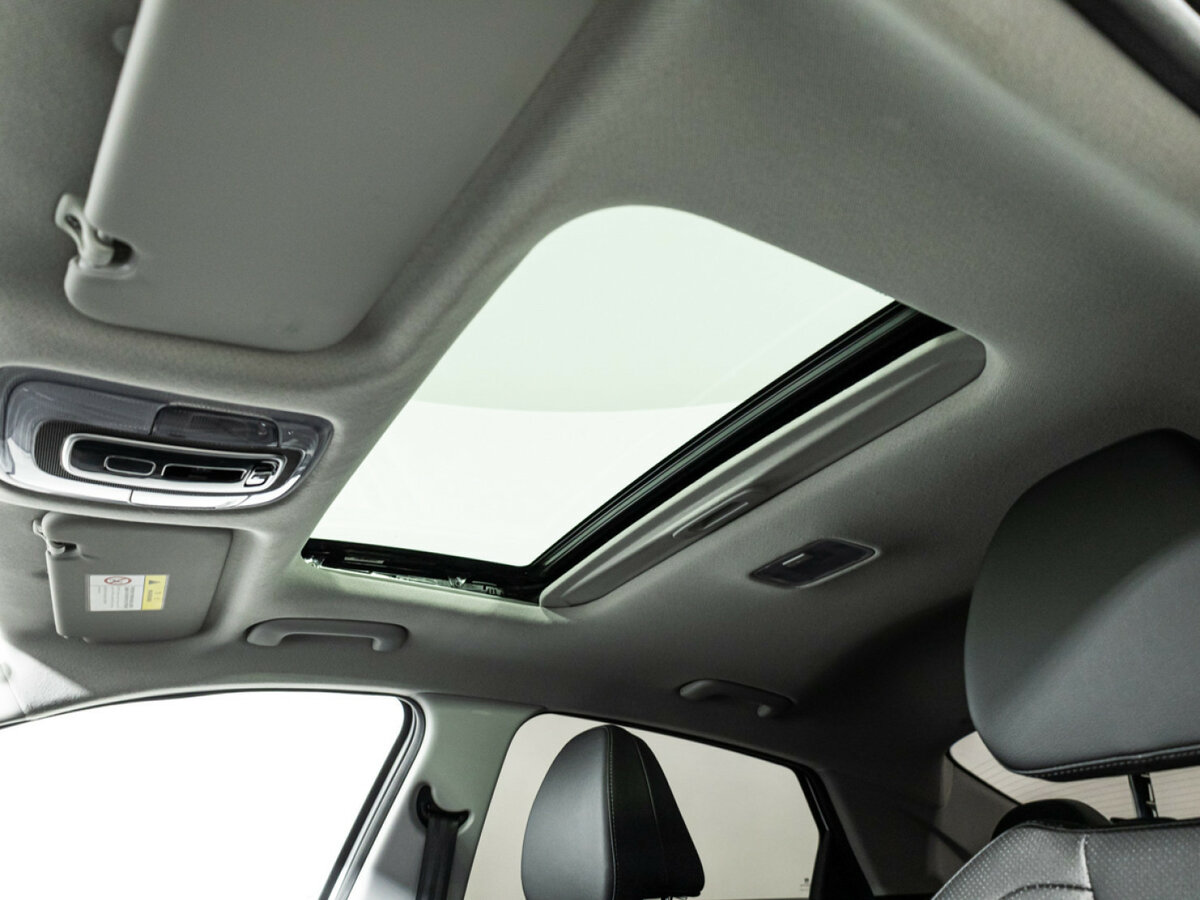 Хендай Елантра б/у, 2023, Вариатор. Фото: #14