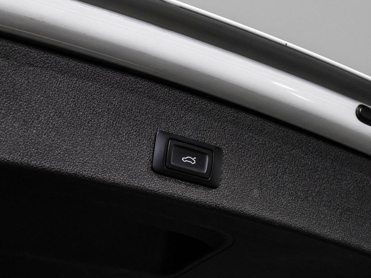 Ауди К5 б/у, 2013, Автоматическая. Фото: #11