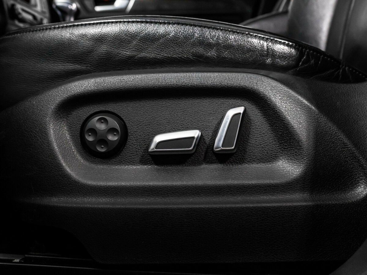 Ауди К5 б/у, 2013, Автоматическая. Фото: #12