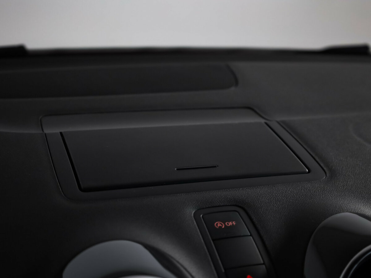 Ауди А1 б/у, 2013, Роботизированная. Фото: #14