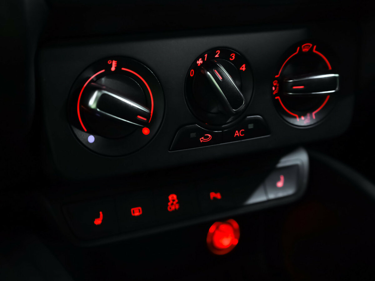 Ауди А1 б/у, 2013, Роботизированная. Фото: #16