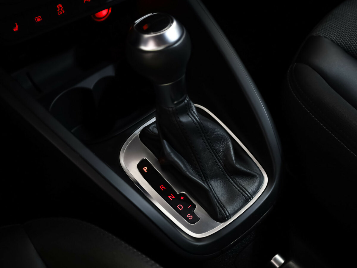 Ауди А1 б/у, 2013, Роботизированная. Фото: #17