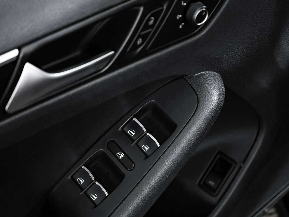 Фольксваген Джетта б/у, 2017, Роботизированная. Фото: #21