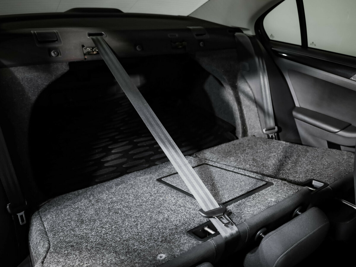 Фольксваген Джетта б/у, 2017, Роботизированная. Фото: #28