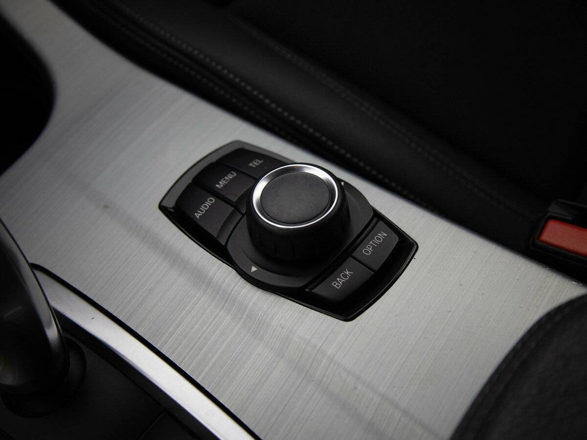 БМВ Икс3 б/у, 2015, Автоматическая. Фото: #8