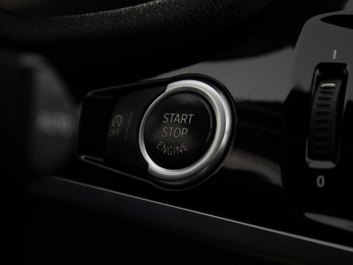 БМВ Икс3 б/у, 2015, Автоматическая. Фото: #10