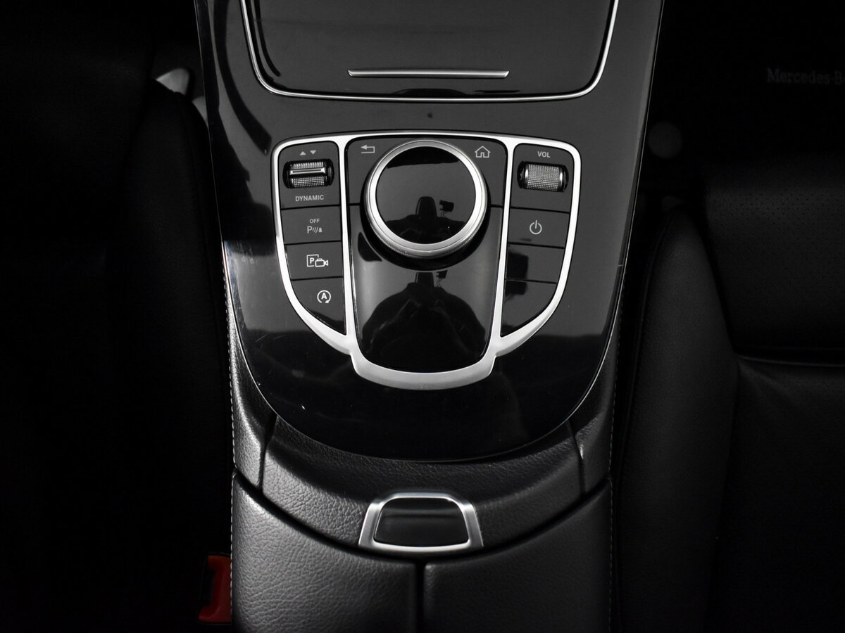 Мерседес-Бенц Е-Класс б/у, 2016, Автоматическая. Фото: #9