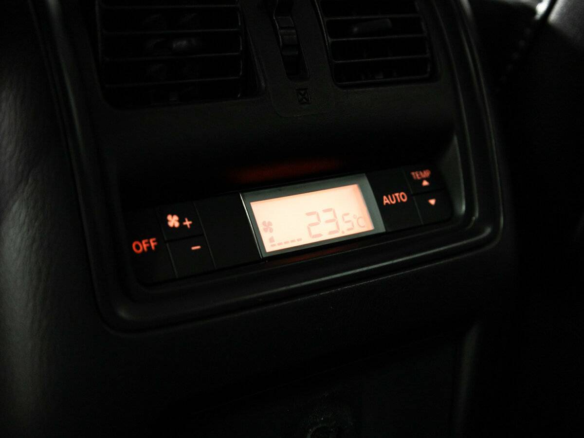 Ниссан Патфайндер б/у, 2015, Вариатор. Фото: #21