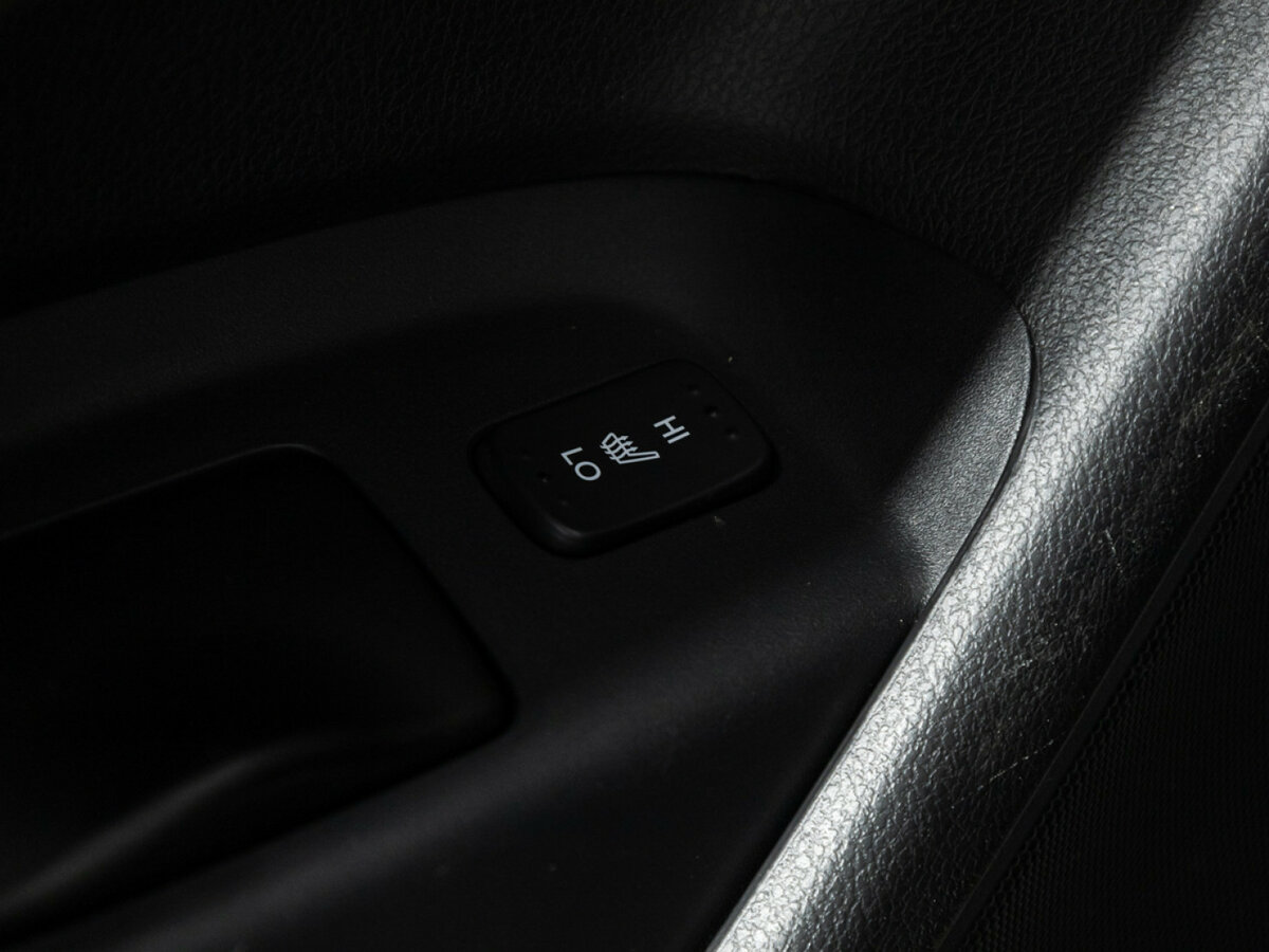 Хонда Кросстур б/у, 2014, Автоматическая. Фото: #17