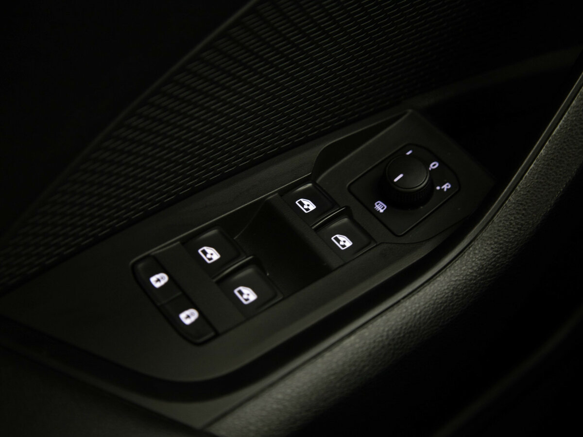 Шкода Октавия б/у, 2020, Автоматическая. Фото: #16