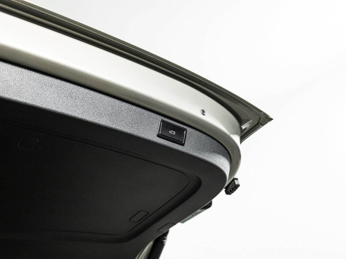 Шкода Кодиак б/у, 2020, Роботизированная. Фото: #18