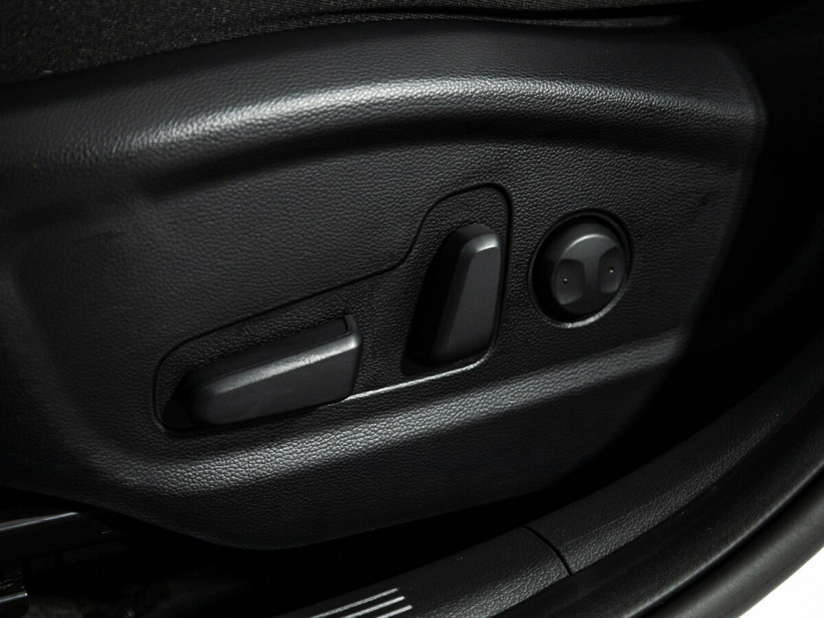 Хендай Крета б/у, 2021, Автоматическая. Фото: #17