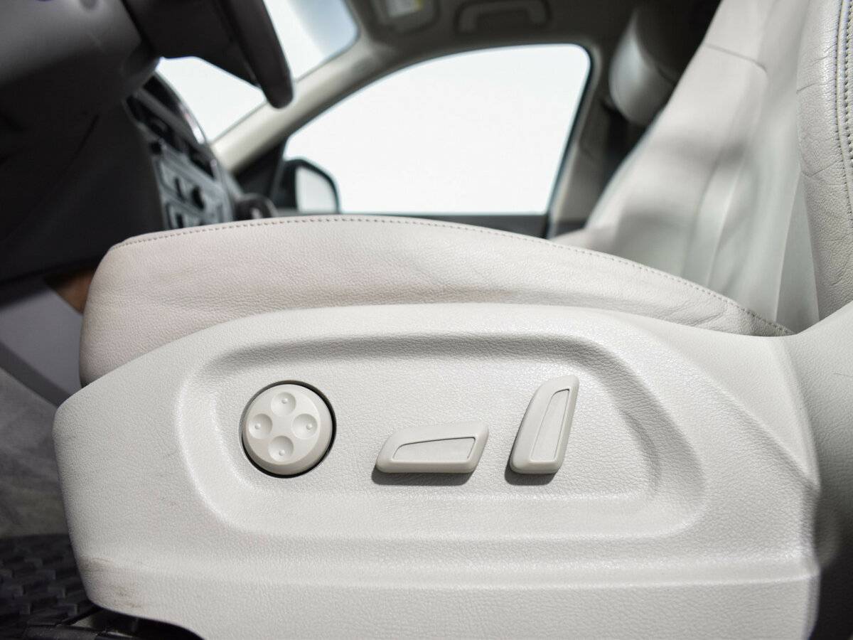 Ауди К5 б/у, 2012, Роботизированная. Фото: #15