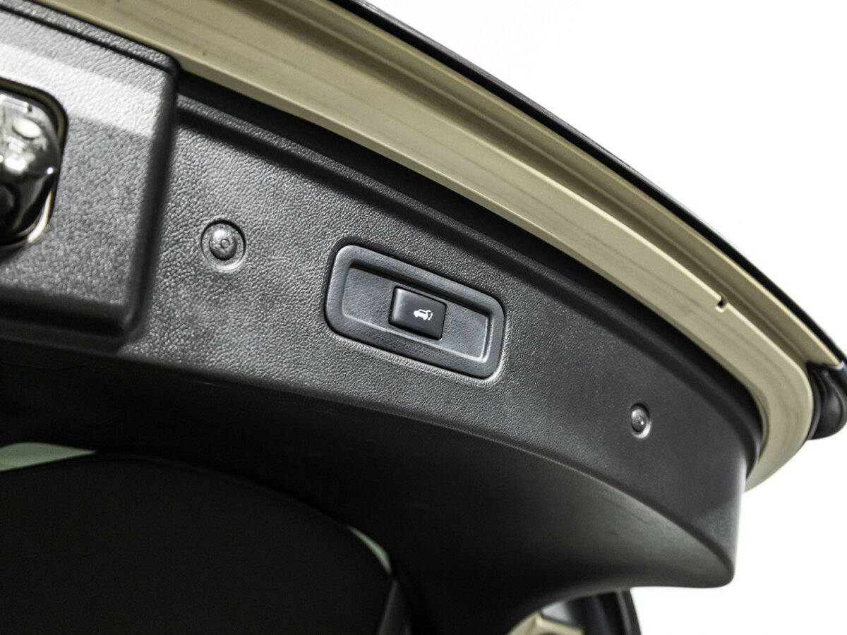 Инфинити Ф-Икс б/у, 2012, Автоматическая. Фото: #22