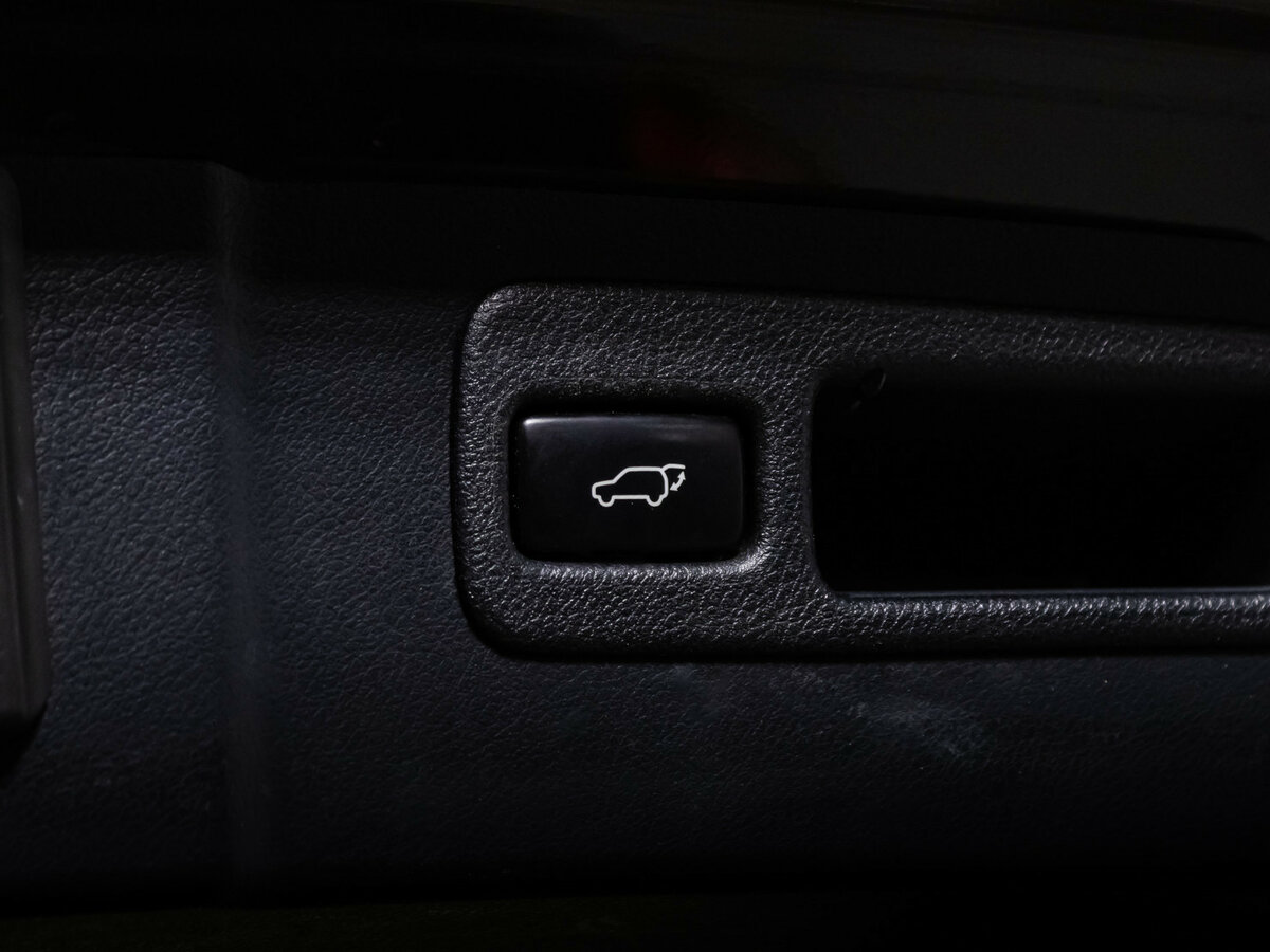 Лексус Н-Икс б/у, 2015, Вариатор. Фото: #16