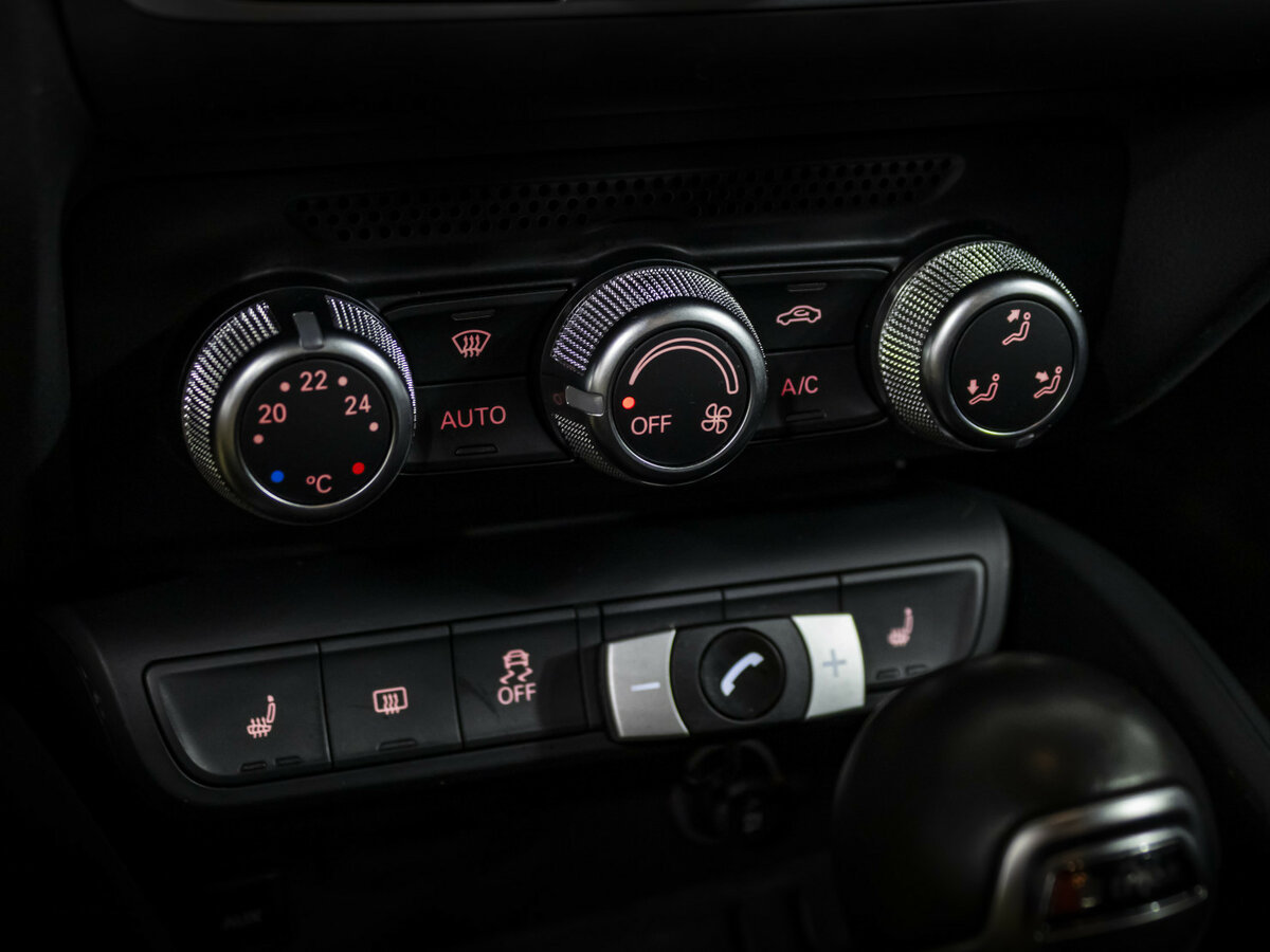 Ауди А1 б/у, 2015, Роботизированная. Фото: #14