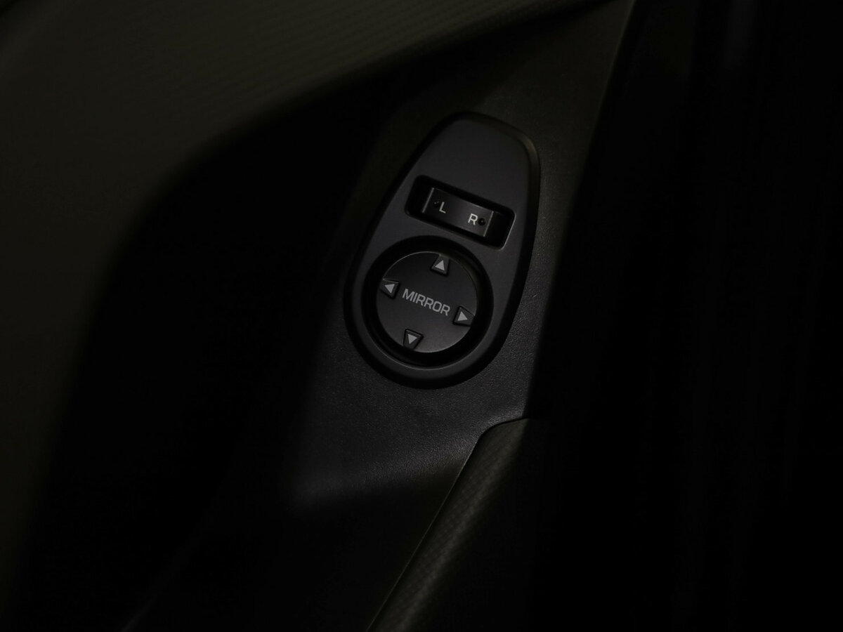 Хендай Крета б/у, 2019, Механическая. Фото: #12