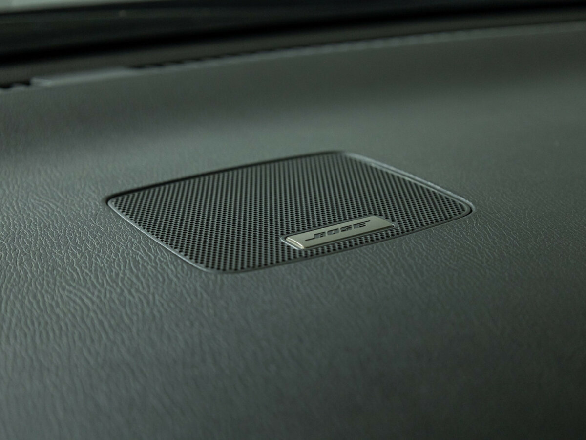 Инфинити К-Икс60 б/у, 2014, Вариатор. Фото: #19