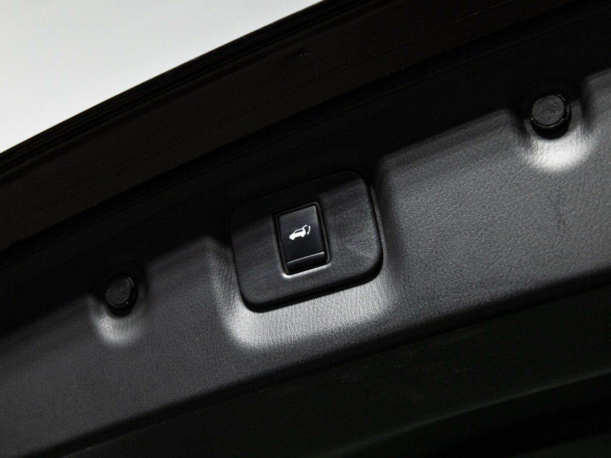 Инфинити К-Икс60 б/у, 2014, Вариатор. Фото: #23