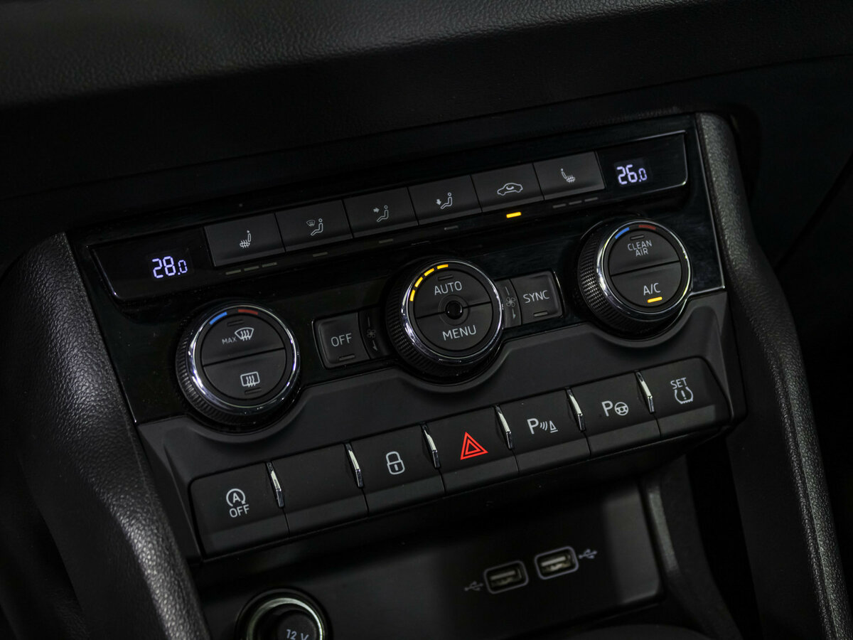 Шкода Карок б/у, 2021, Роботизированная. Фото: #12