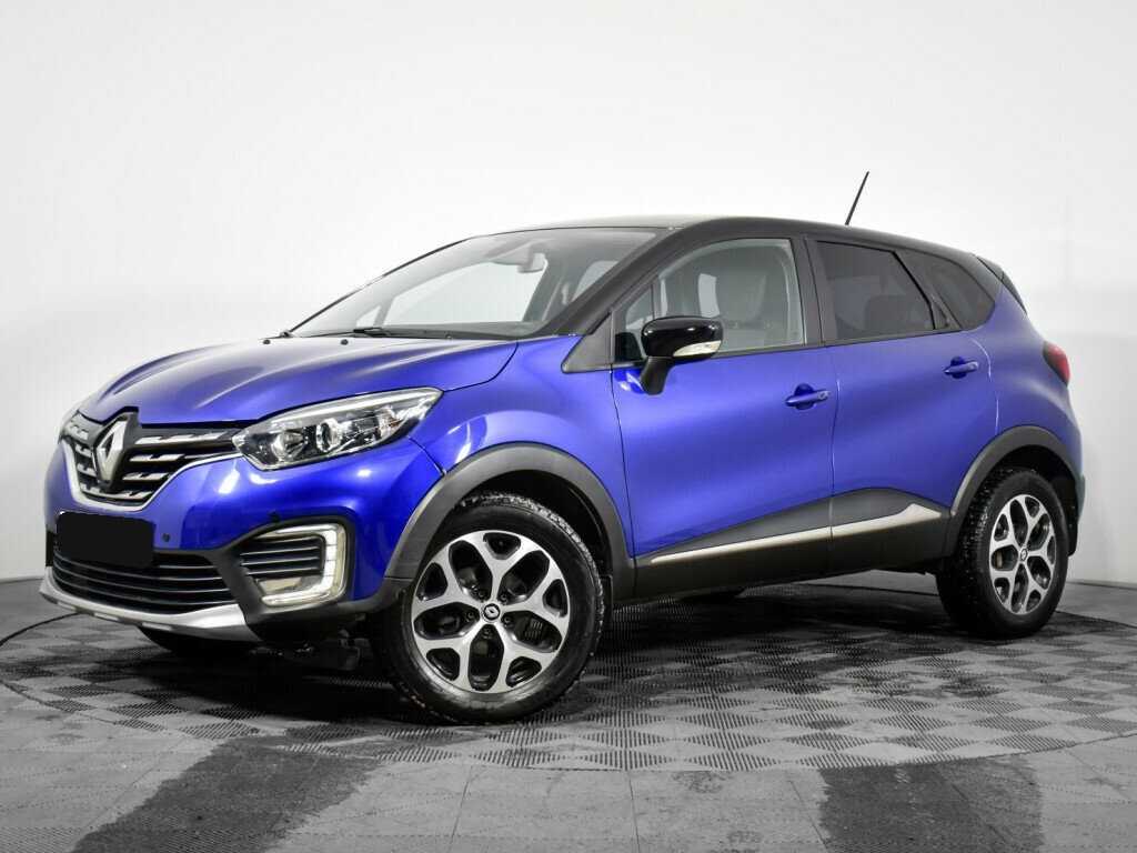 Renault Kaptur