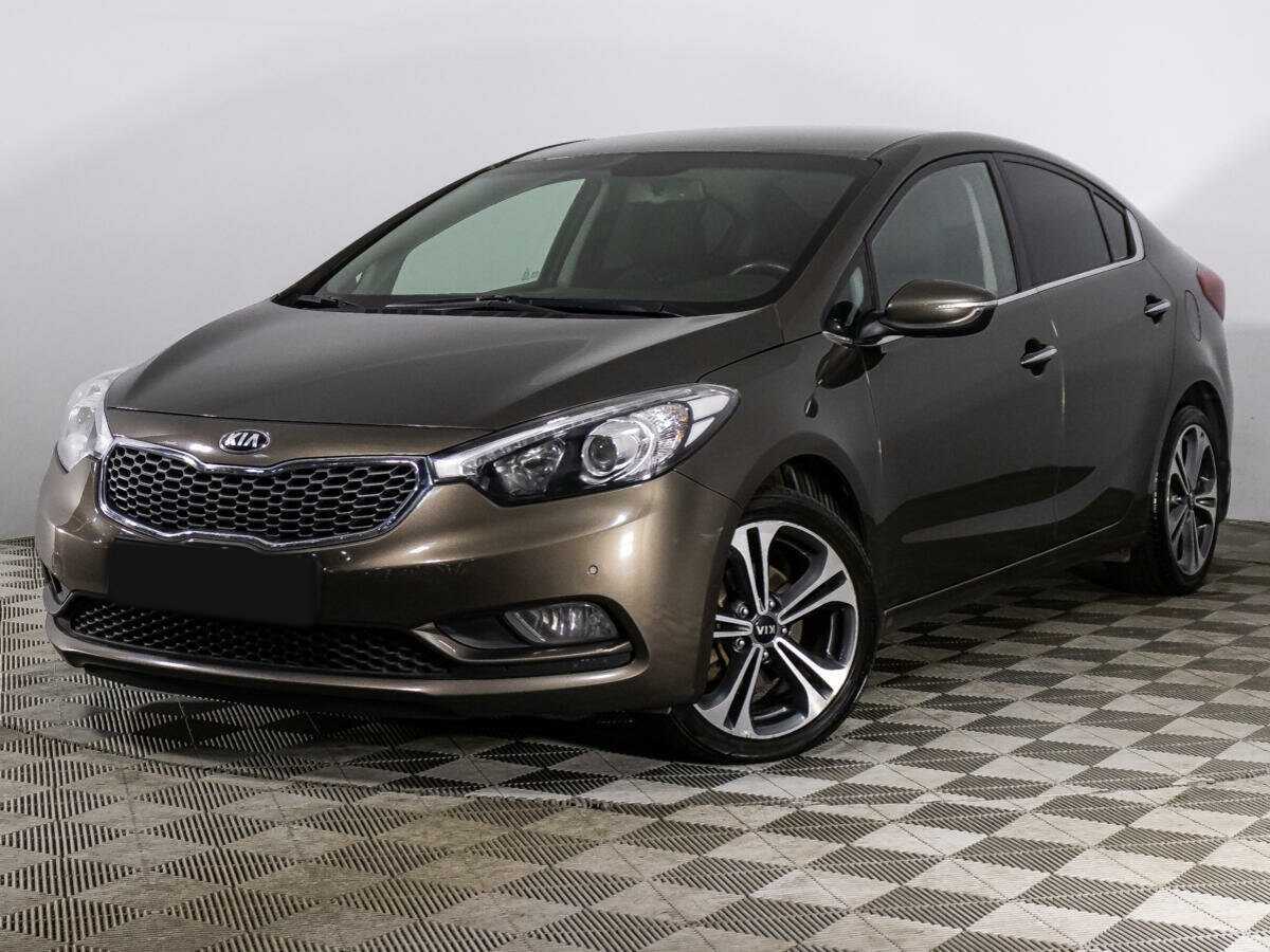 Kia Cerato